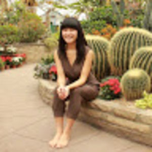 Meet your Posher, Ruth